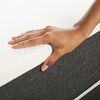 Cama Europea CIC Base Dividida King Ortopedic + Respaldo Dublin Alpino