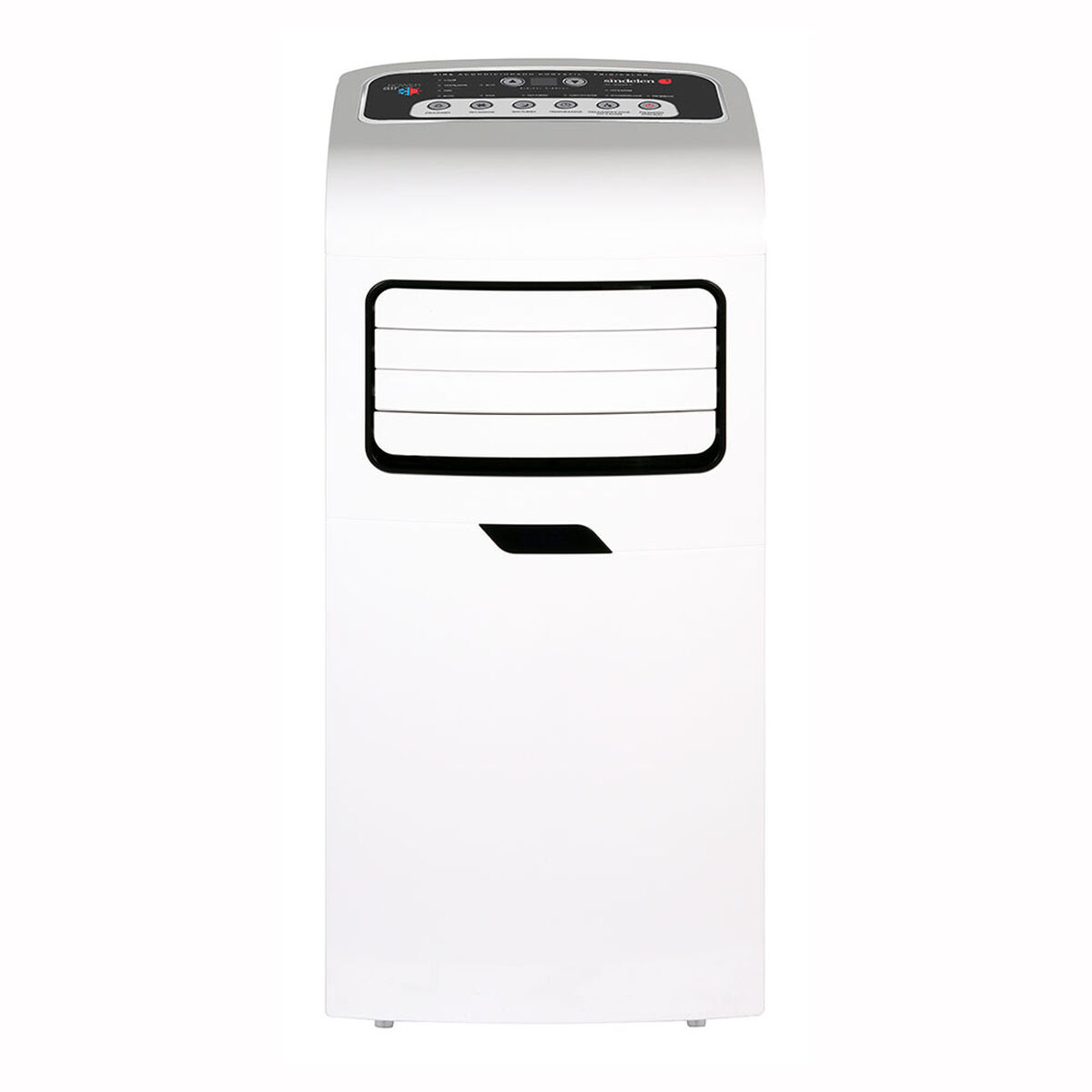 Aire Acondicionado Portátil Sindelen AC-9000FC 9000 BTU