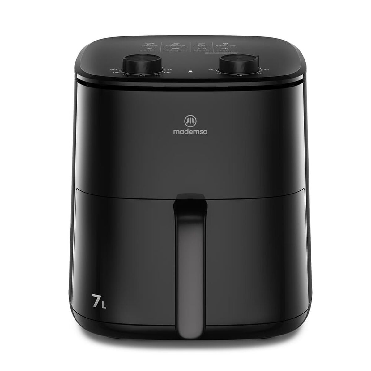 Freidora de aire Mademsa MAF70 7 lts.