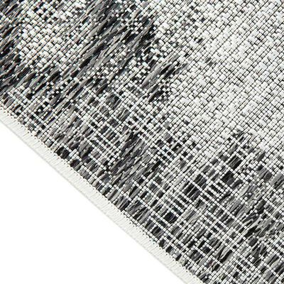 Imagen 2 del producto Alfombra Idetex Urban Blanco 160 x 230 cm