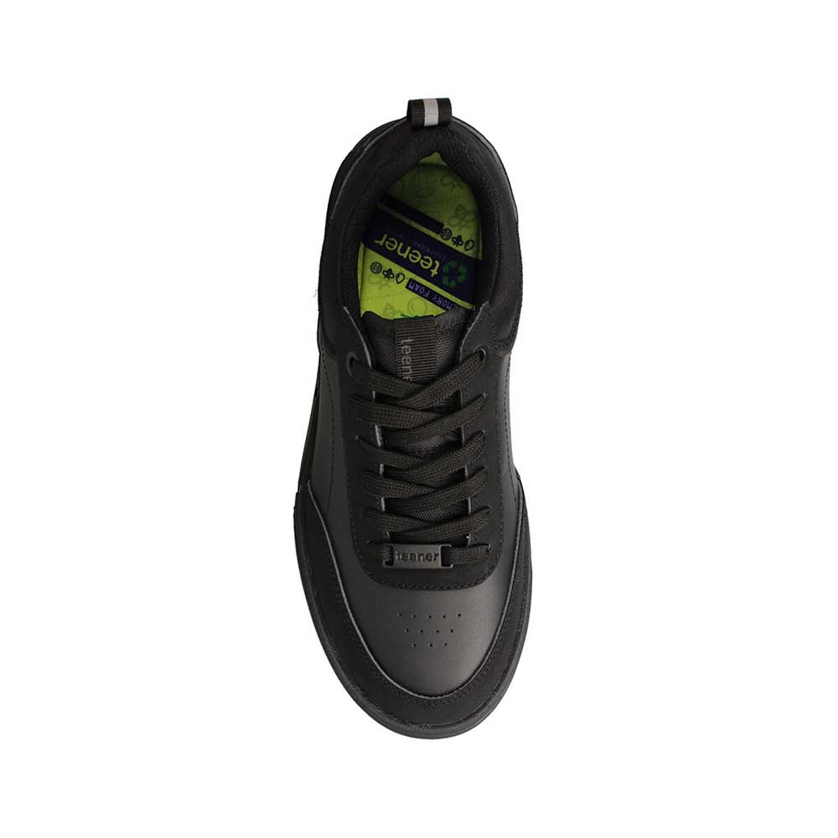 Zapatilla Escolar Niña Teener