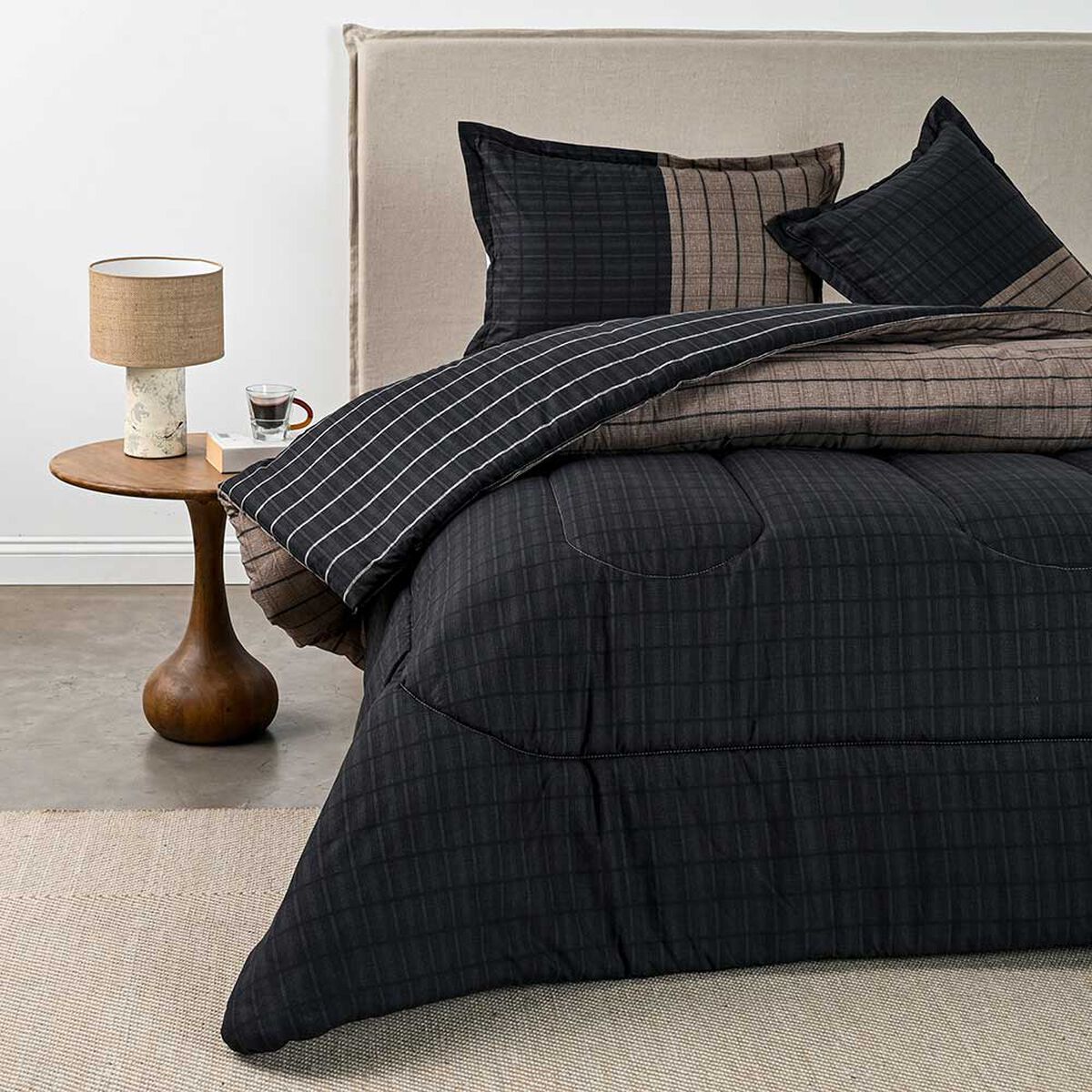 Plum&oacute;n Cannon 2 Plazas Tisu