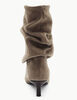 Botin Mujer Soviet