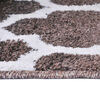 Alfombra Mashini Frise 2.5k Bruselas Yukon 133 x 190 cm