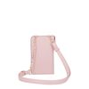 Portacelular Secret Amberes ST6 XL Rosado