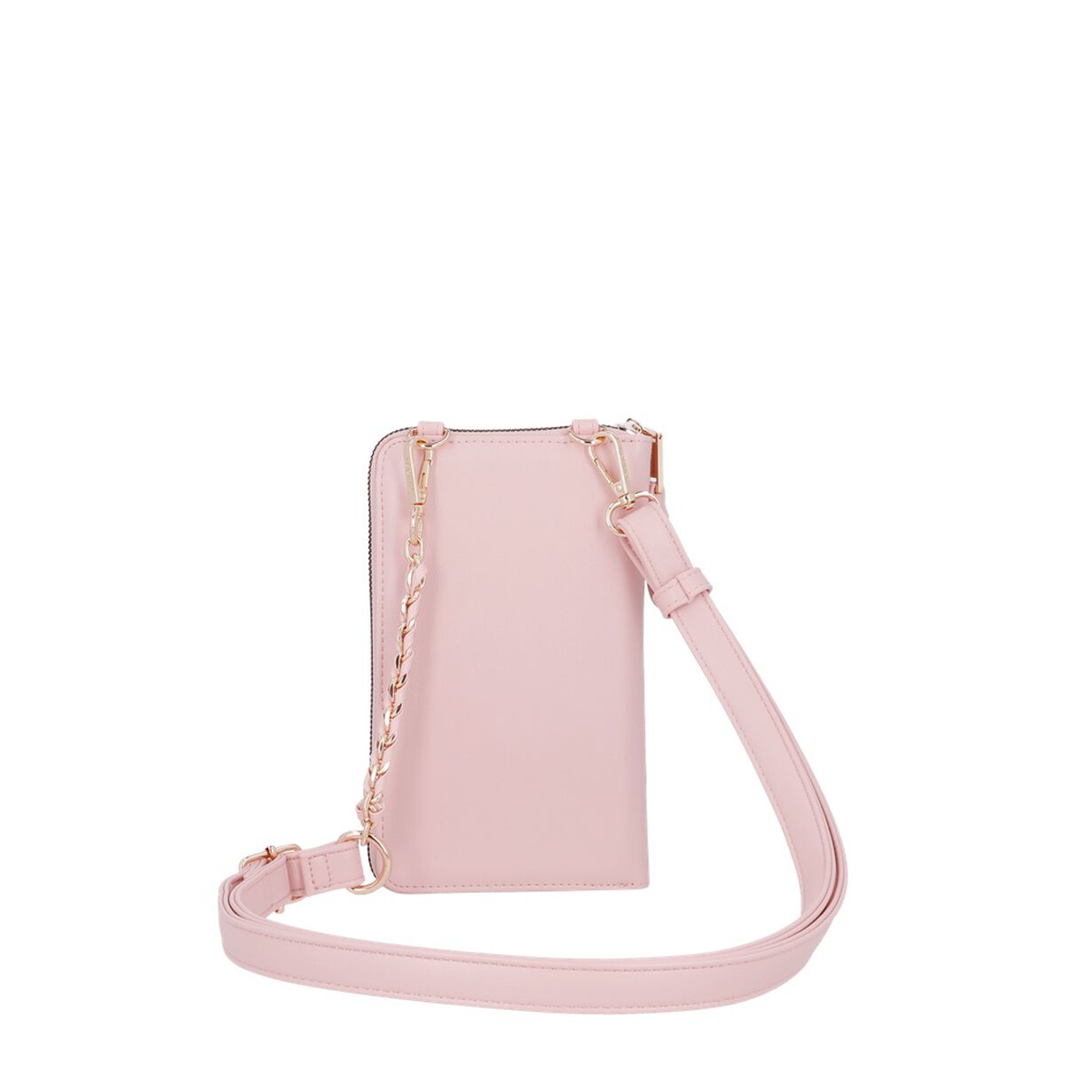 Portacelular Secret Amberes ST6 XL Rosado