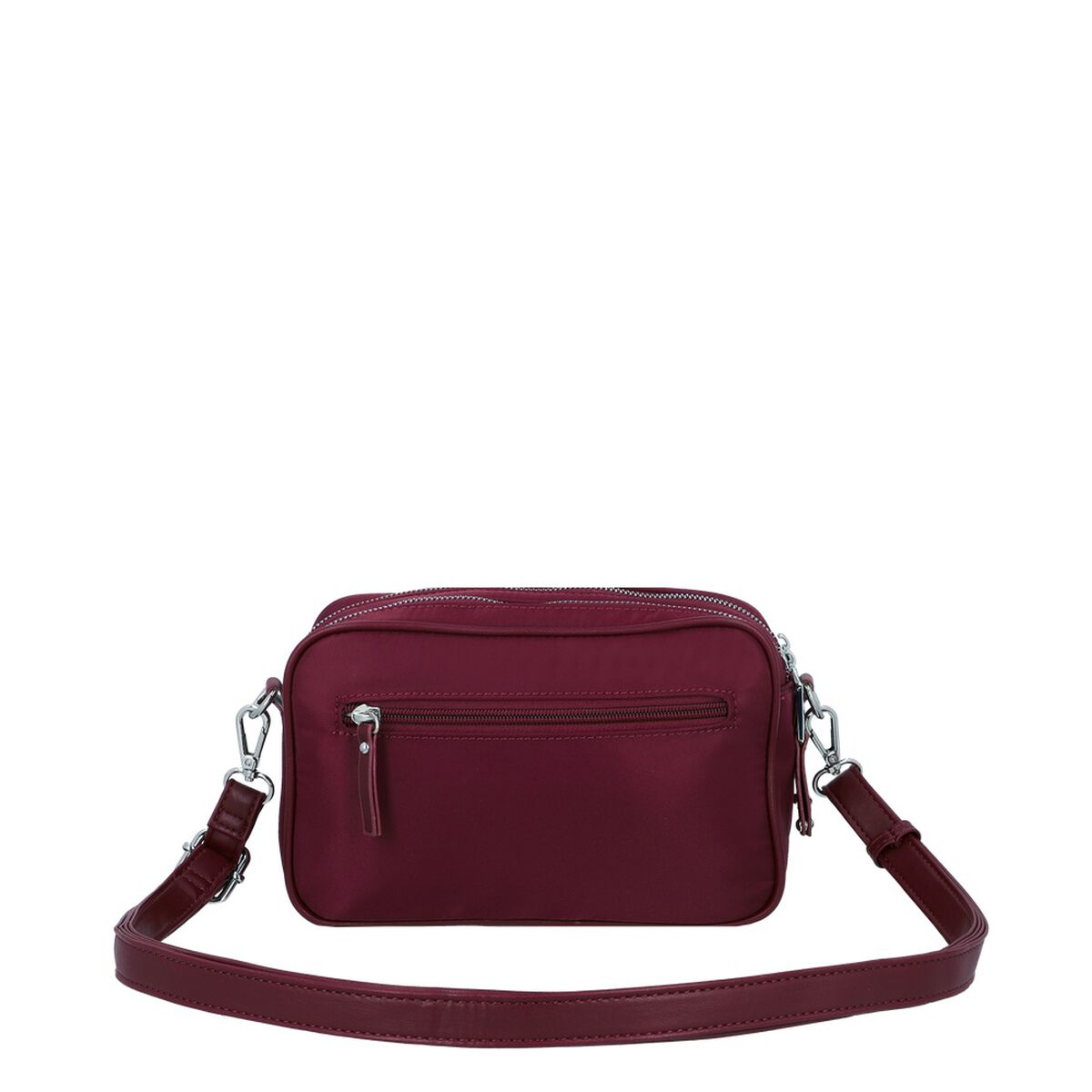 Bandolera Secret Harbin ST6 S Burdeo