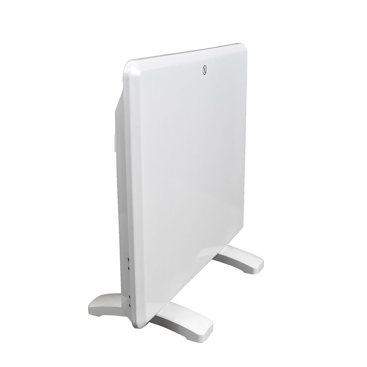 Convector Eléctrico Kaltemp Wally One Wifi 1200