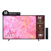 QLED 55" Samsung Q60C Smart TV 4K 2023