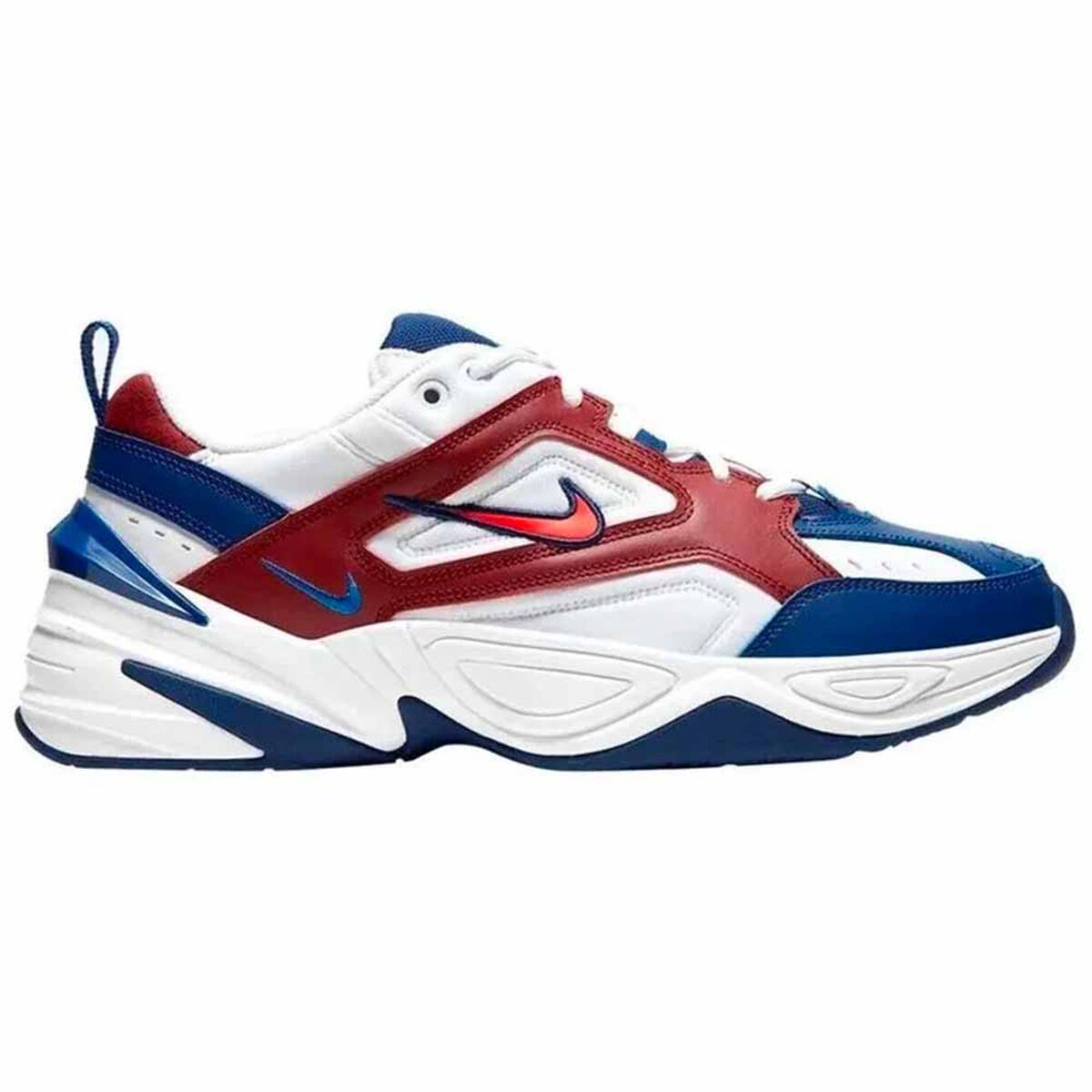 Zapatilla Hombre Nike M2K Tekno