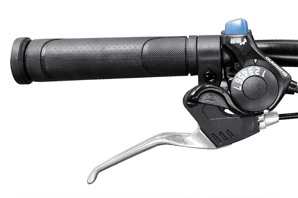 Bicicleta Alpinextrem Melvin Aro 27,5