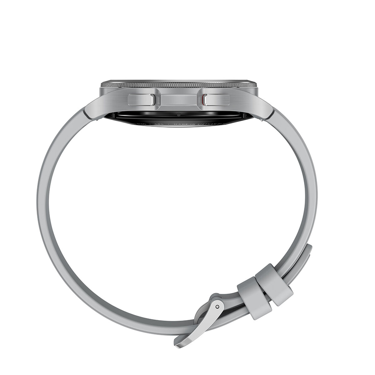 Smartwatch Samsung Galaxy Watch4 Classic 46mm Silver