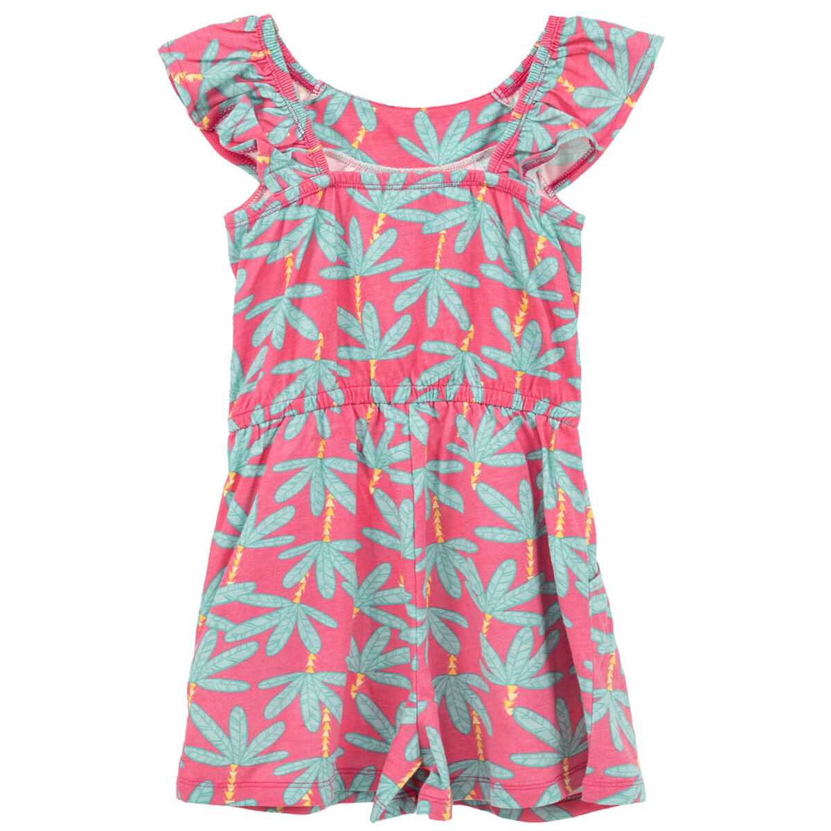 Enterito Niña Chess