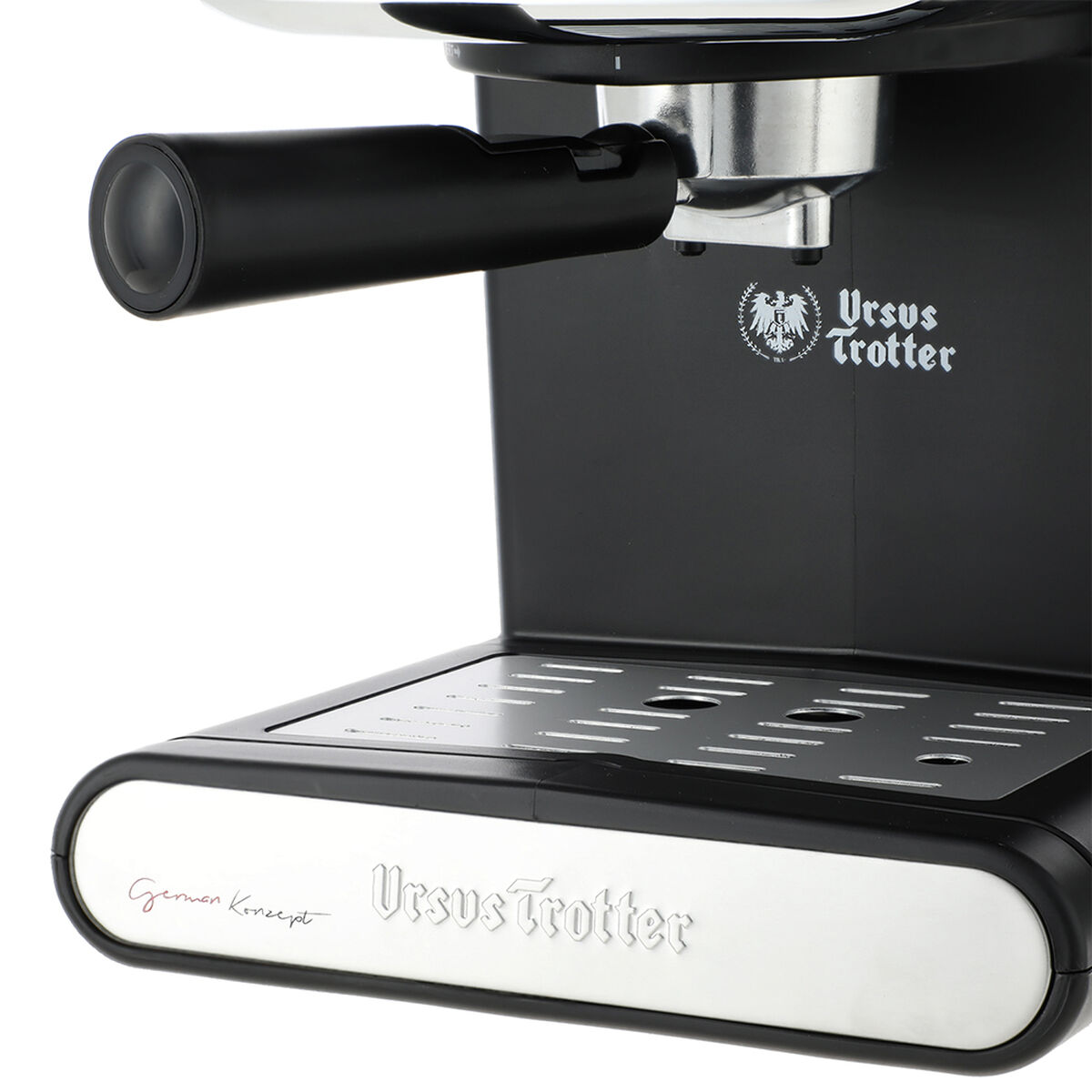 Cafetera Ursus Trotter KAFFEE20BAR