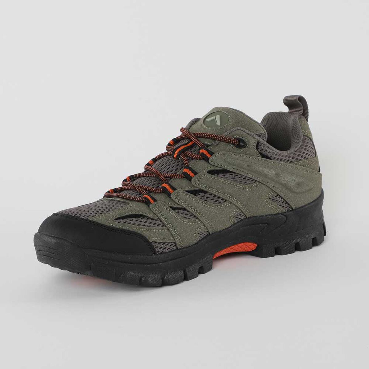 Zapatilla Outdoor Hombre Alpinextrem