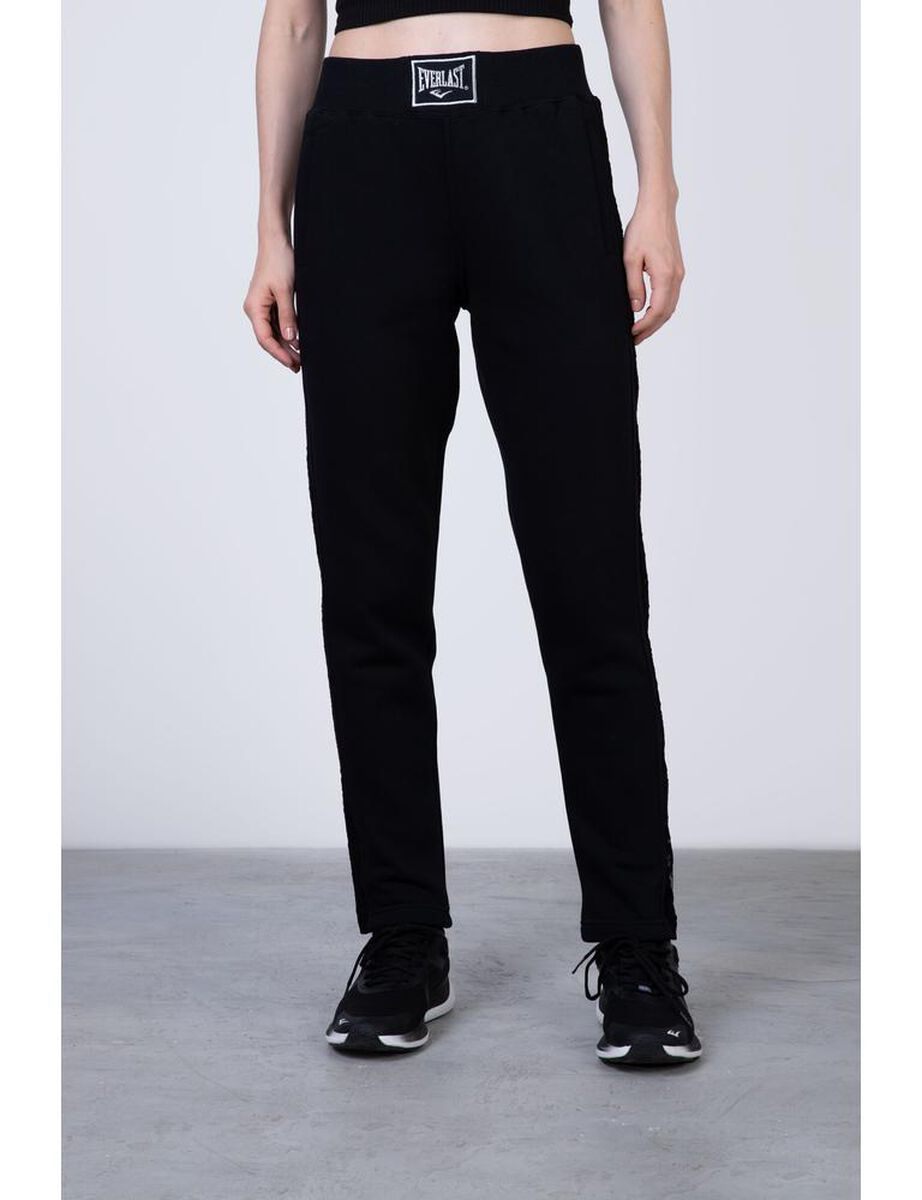 Pantal&oacute;n Deportivo Mujer Everlast