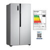 Refrigerador Side by Side LG GS51MPP 509 lts