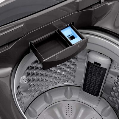 Imagen 2 del producto Lavadora Automática LG WT16MVTB 16 kg