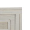 Cama Europea CIC Base Dividida King Balance + Respaldo Milan Alpino