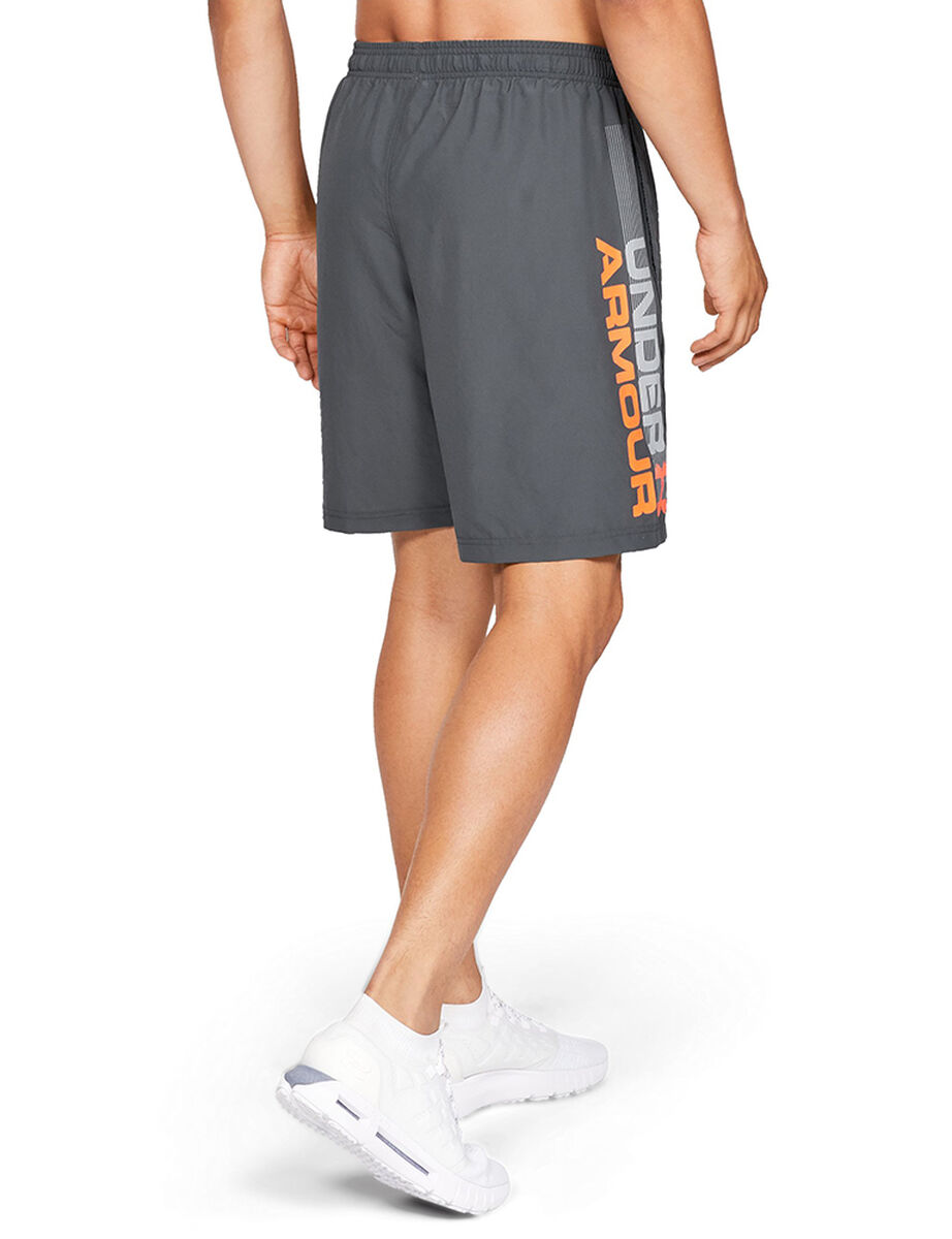 Short Hombre Under Armour