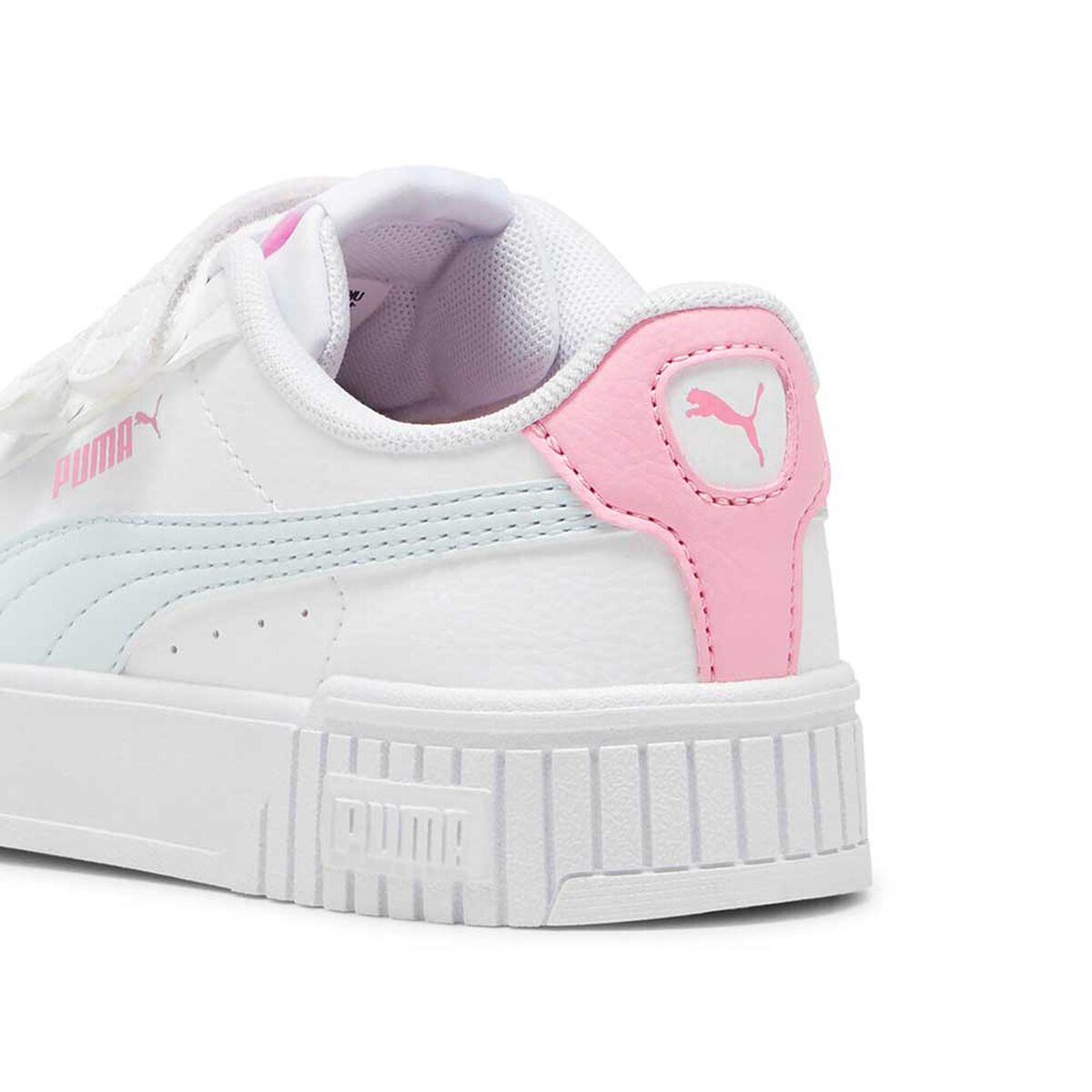 Zapatilla Carina 2.0 V PS Niño Puma
