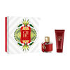 CH EDT 100 ML + Body Lotion 100 ML