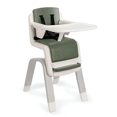 Imagen 2 del producto Silla de Comer Pine Café Nuna