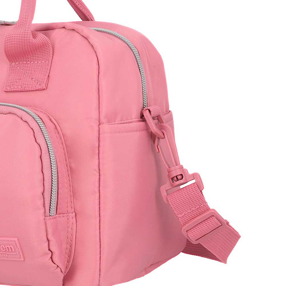 Lonchera T&eacute;rmica Xtrem Bayside 6XT Rosado