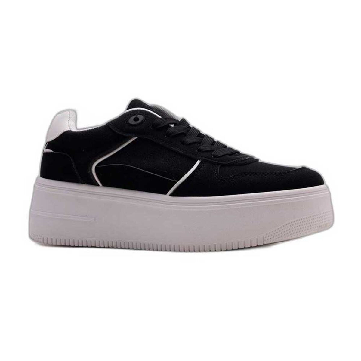 Zapatilla Urbana Mujer Soviet