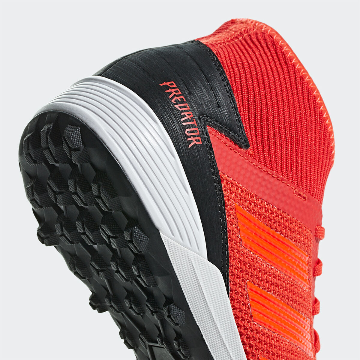 Zapatilla Baby Fútbol Adidas Hombre Predator 19