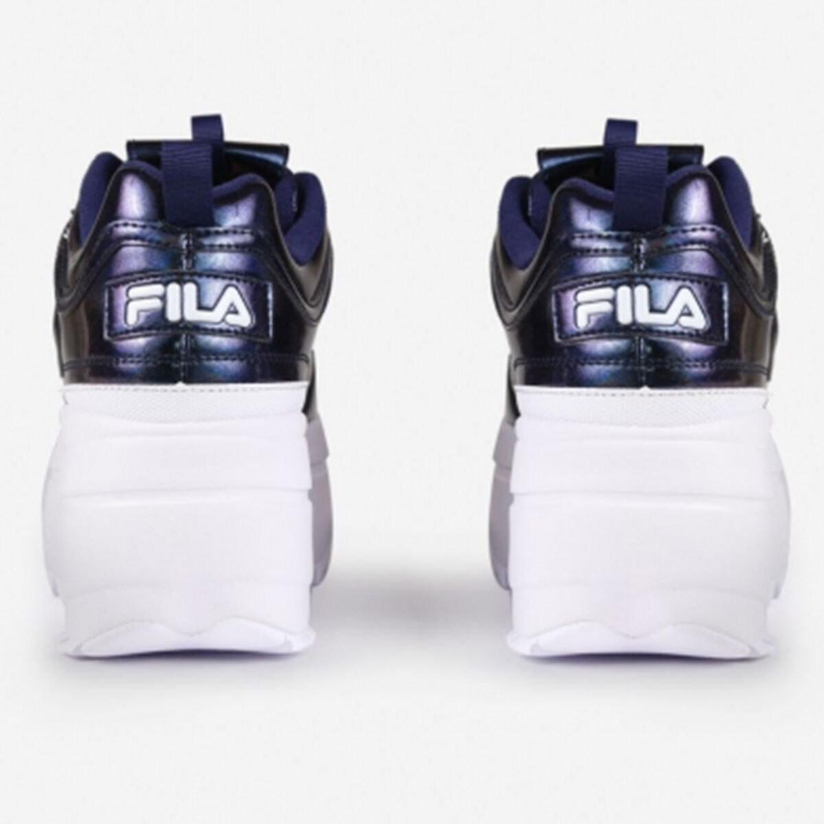 Fila Disruptor Ii Fila Tenis Plataforma Tenis Fila Disruptor - Main Image