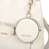 Mochila Ibiza Beige M Secret