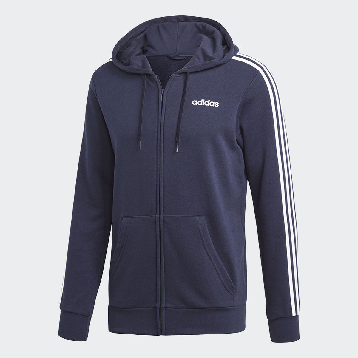 Polerón Adidas Hombre