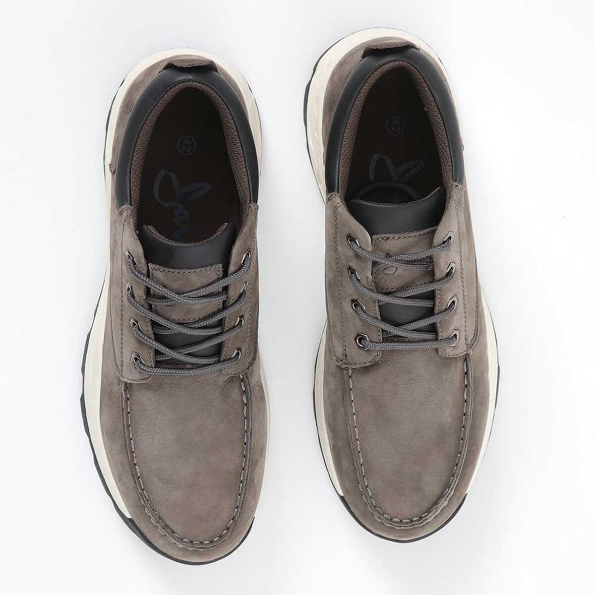 Zapato Casual Hombre Jarman