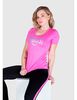 Polera Deportiva Mujer Everlast