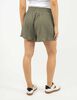 Short Mini Cintura Elasticada Mujer Icono