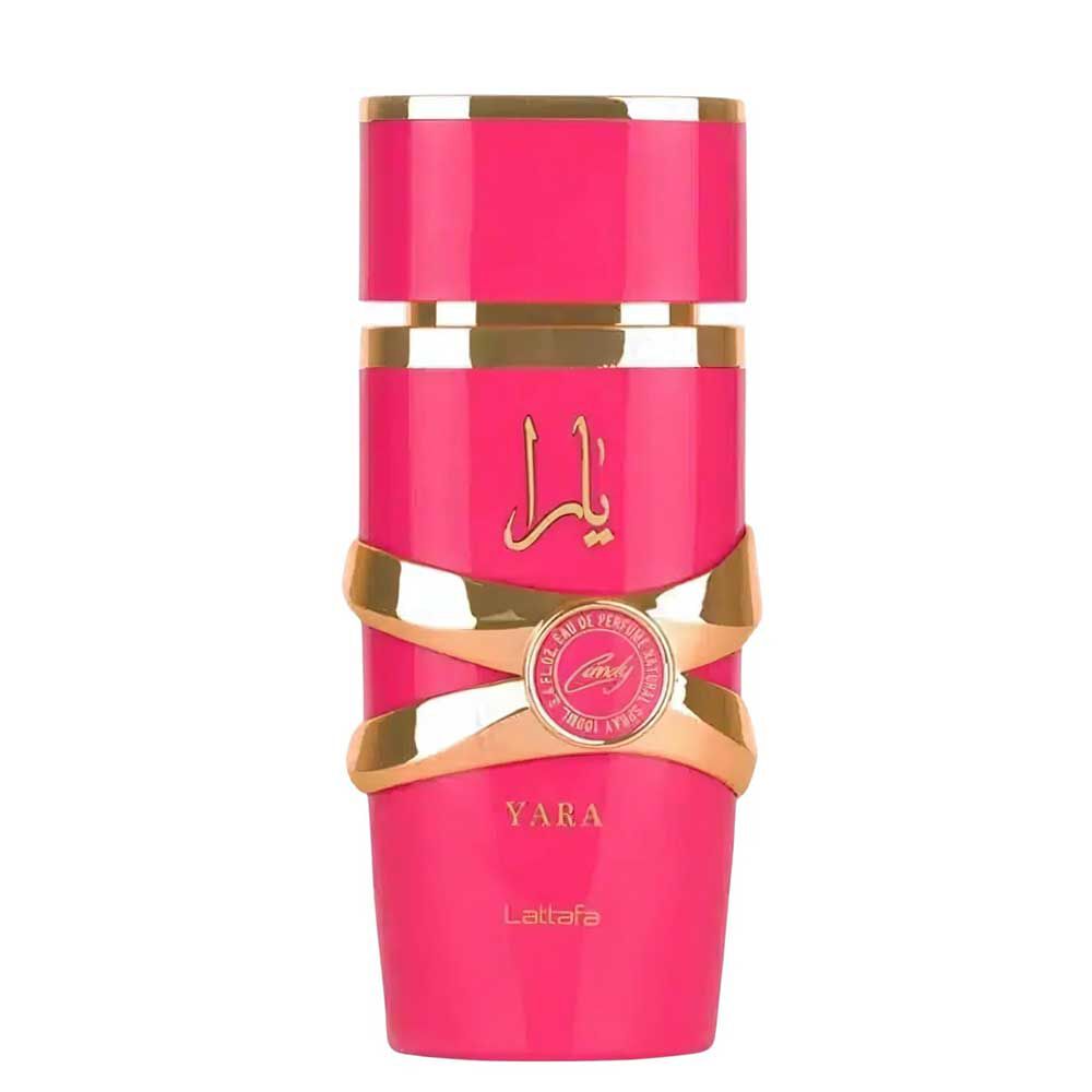 Perfume Lattafa Yara Candy EDP 100 ml