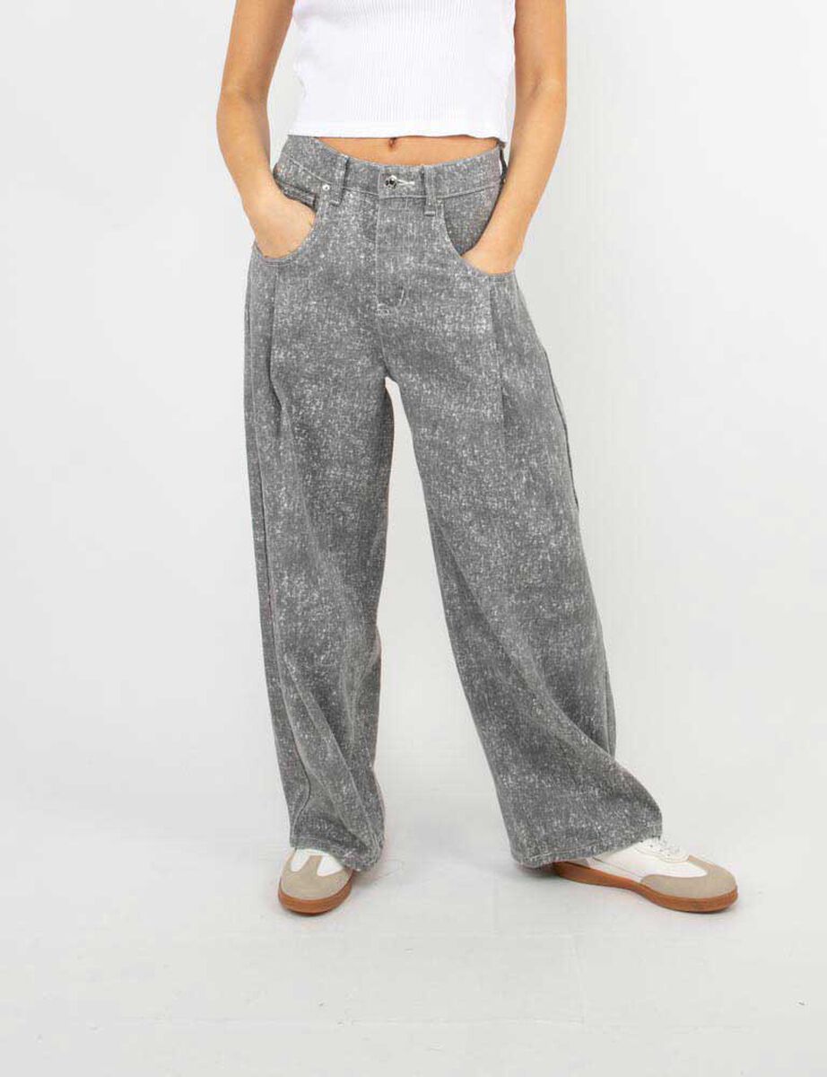 Jeans Indigo Mujer Icono