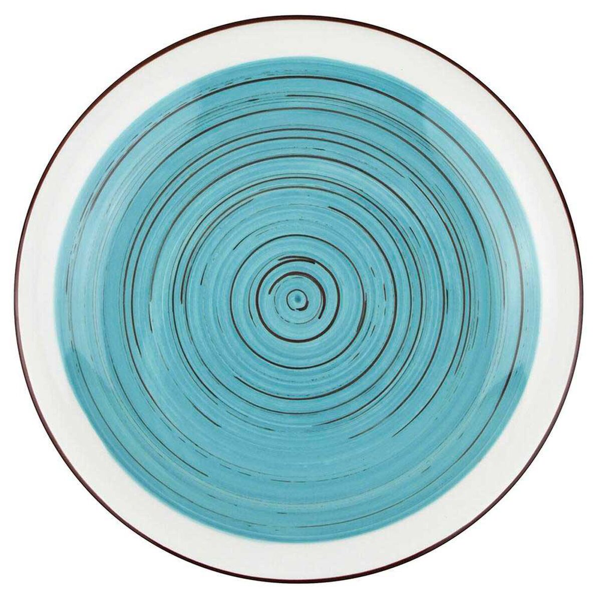 Juego de Vajilla Fantuzzi Tutto per Tavola 24 Piezas Multicolor