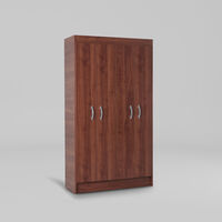 Clóset Bagua 4 Puertas