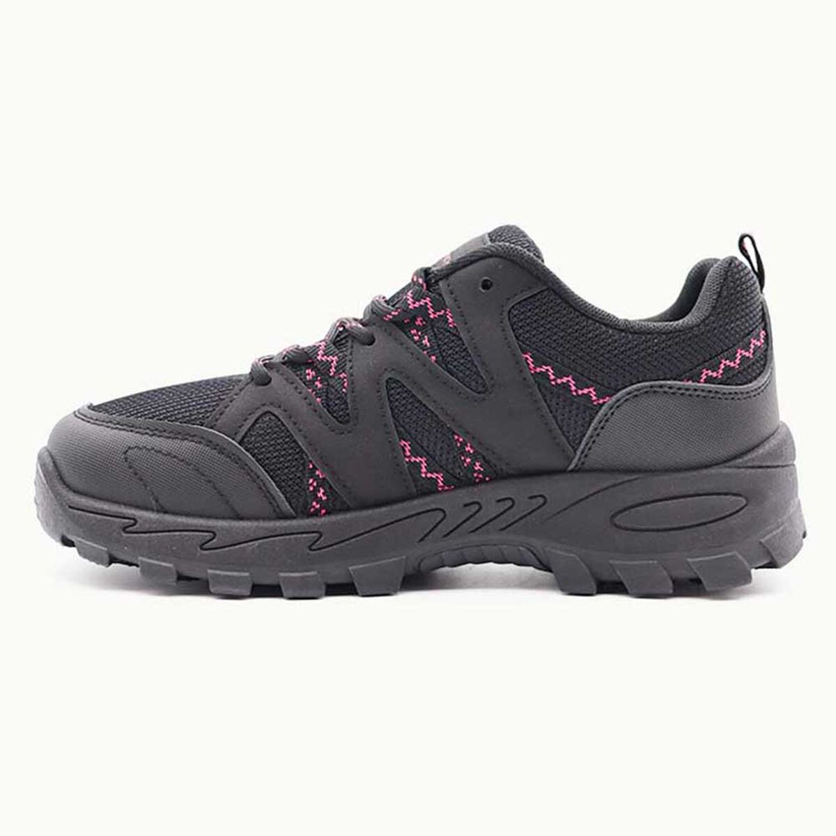 Zapatilla Hiking Mujer Alpinextrem