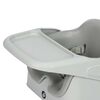Silla Comer Booster Dahlia Gris Maxi-Cosi