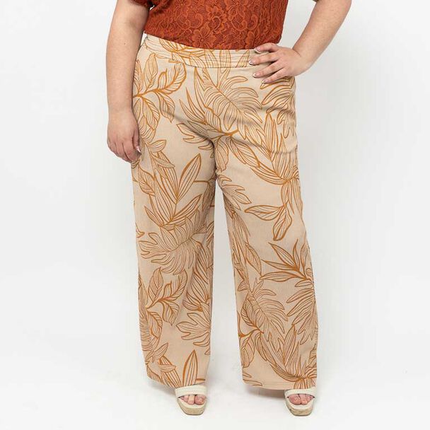 Pantalón Mujer Extralindas