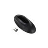 Mouse Ergonómico Inalámbrico Kensington K75404 Pro Fit Negro