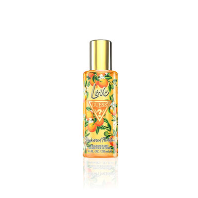 Fragancia Guess Sunkissed Flirtation 250 Ml Body Mist