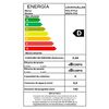 Lavavajillas Fdv Style IT 6C Gris