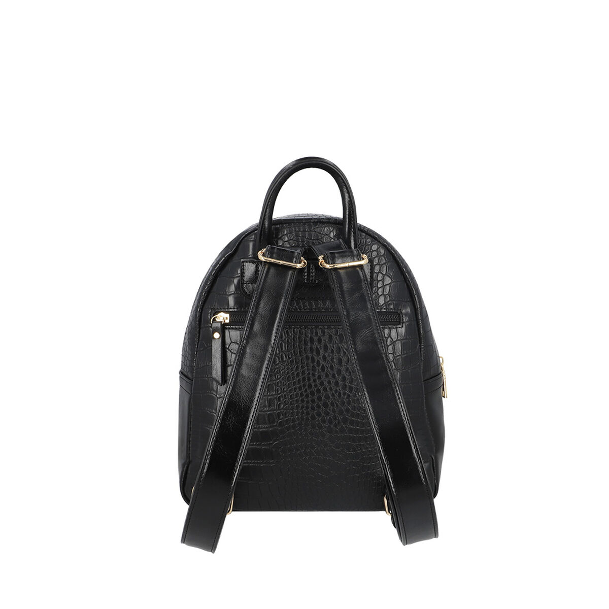Mochila Secret Osaka FW25 M Negro