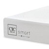 Colch&oacute;n CIC 150 x 200 cm Smart Lite Spring