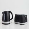 Combo Cocina a Gas Mabe CMC5110AX0 4 Quemadores + Hervidor Eléctrico Hyundai 1,7 lt. + Tostador de Pan HY20THN + Set 4 Mugs Casanova Cerámica Multicolor + Atrapasarro para Hervidor Casa Linda Acero Inoxidable 3 cm
