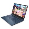 Notebook Gamer HP Victus 16-d0501la Core i7 8GB 512GB SSD 16,1"